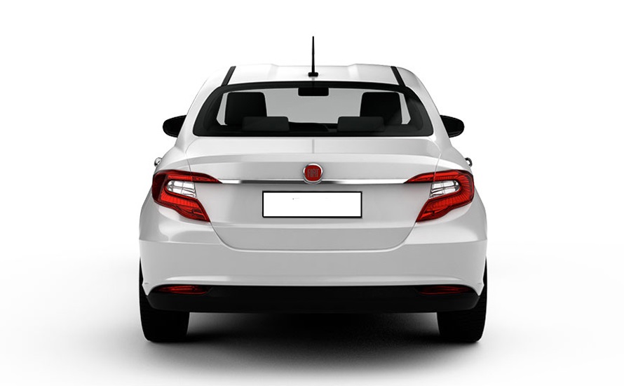 FIAT FIAT 2022