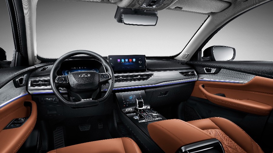 Chery Chery 2024