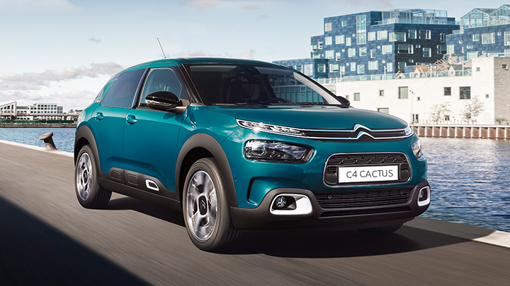Citroen Citroen 2023