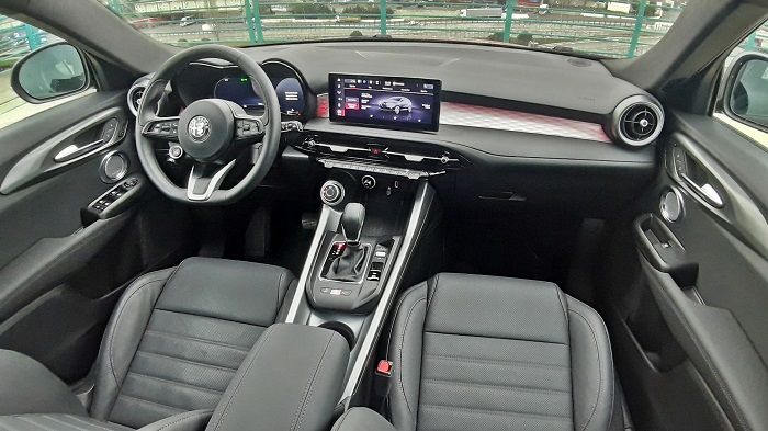 Alfa Romeo Alfa Romeo 2024