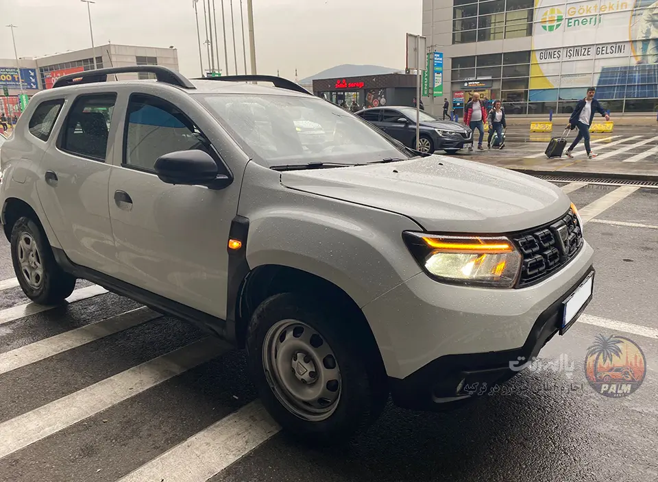 Dacia Dacia 2023