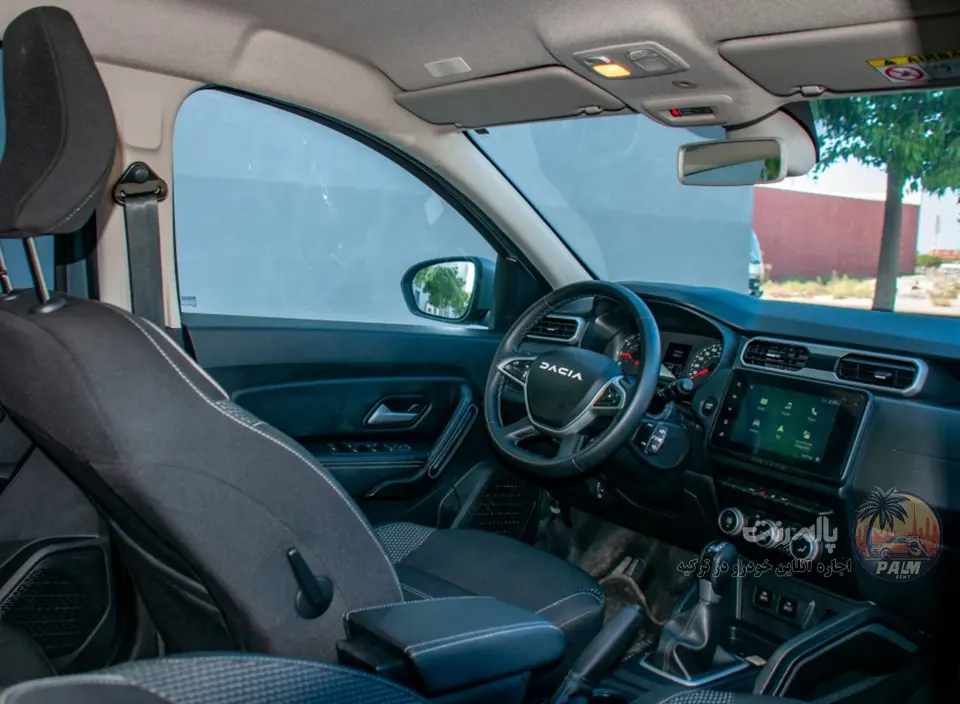 Dacia Dacia 2023