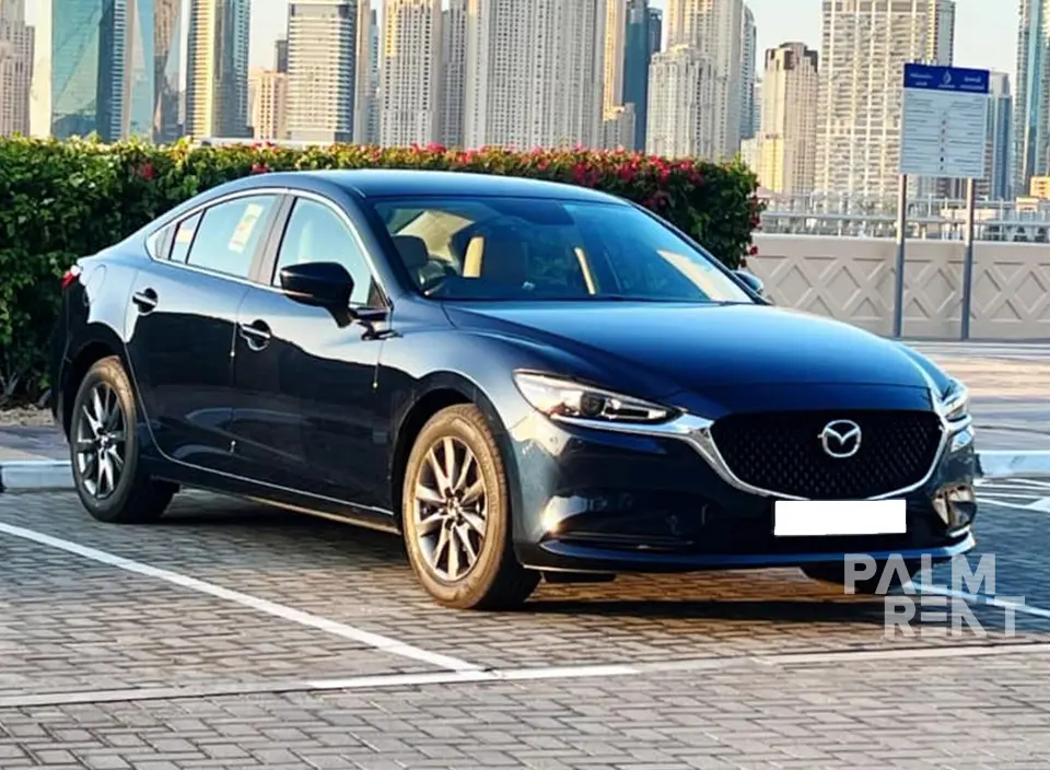 Mazda Mazda 2024