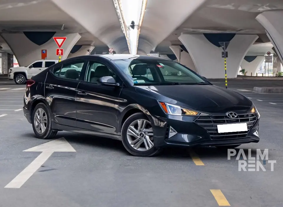 Hyundai Hyundai 2020