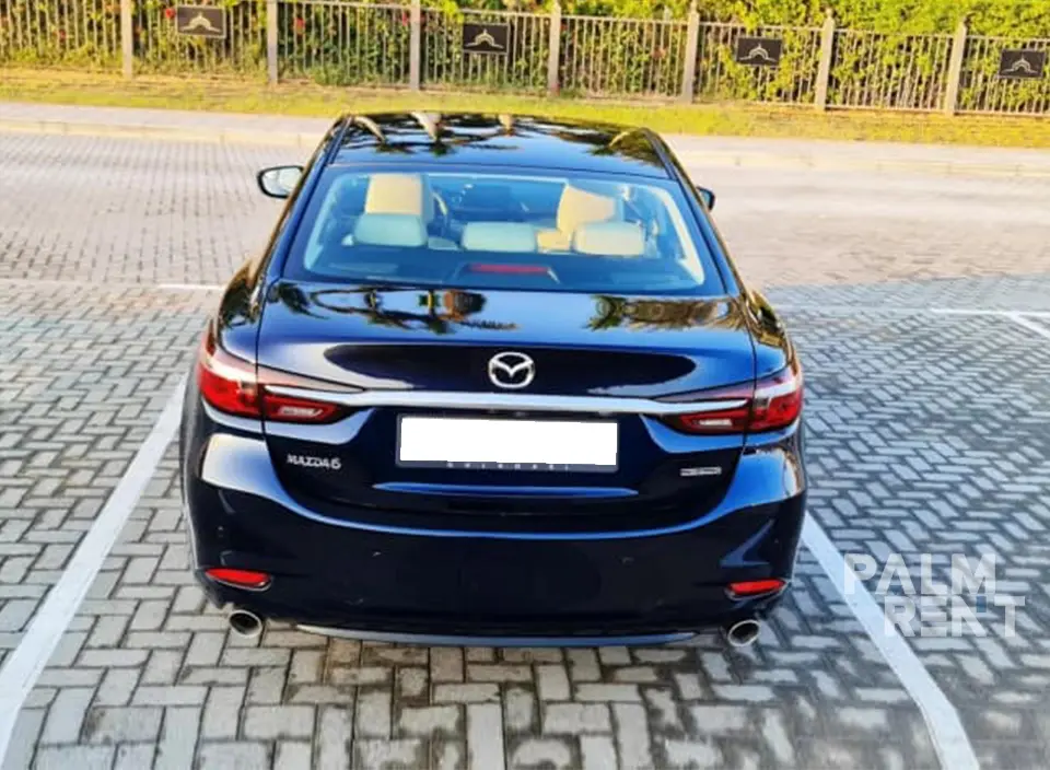 Mazda Mazda 2024