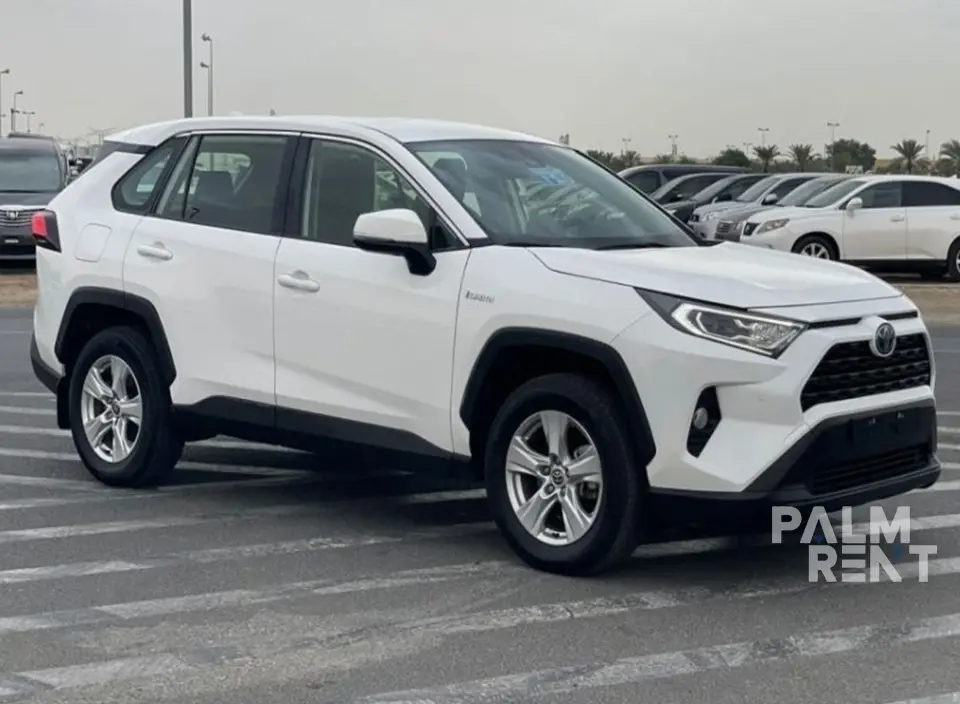 Toyota Toyota 2022