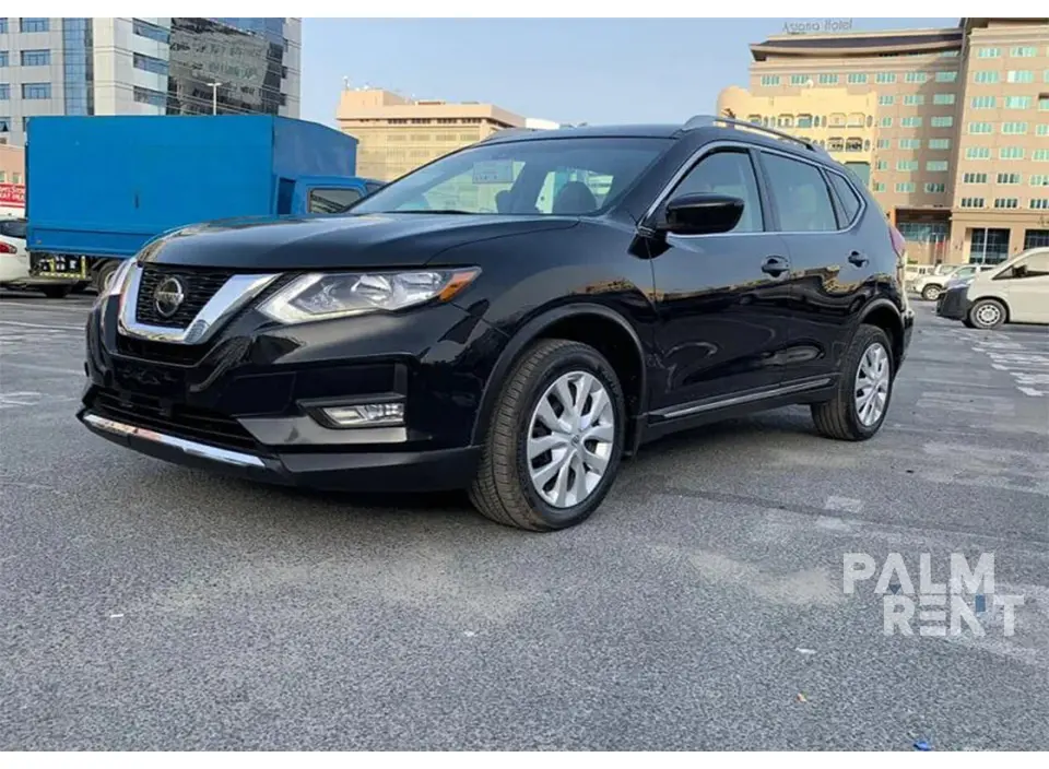 Nissan Nissan 2020