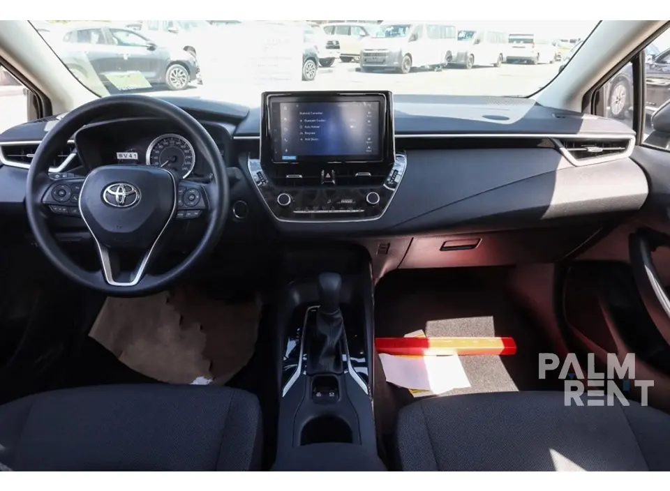 Toyota Toyota 2021