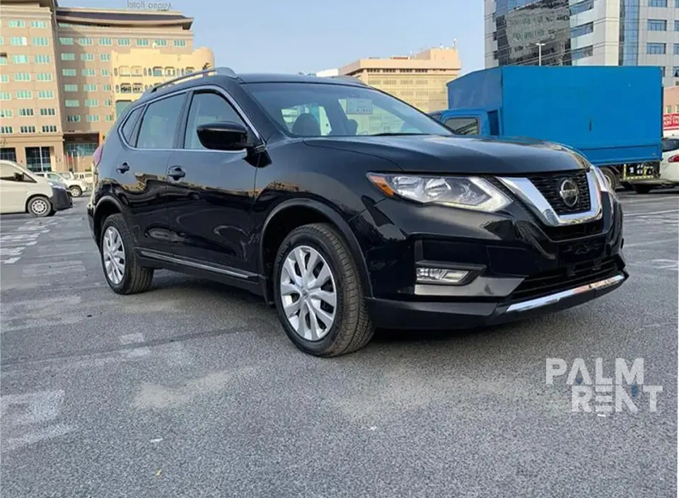 Nissan Nissan 2020