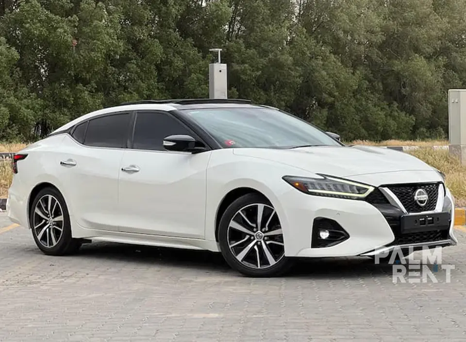 Nissan Nissan 2022