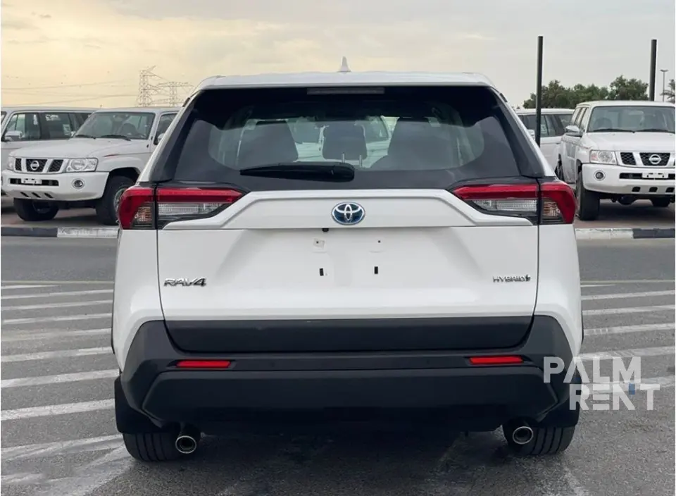 Toyota Toyota 2022