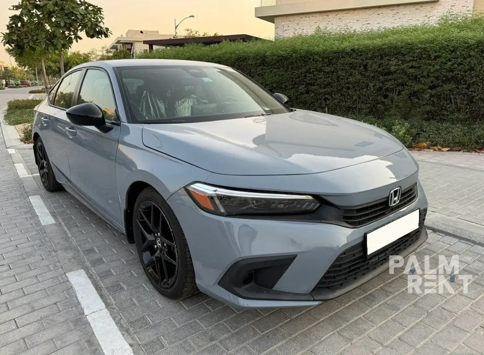 Honda Honda 2023