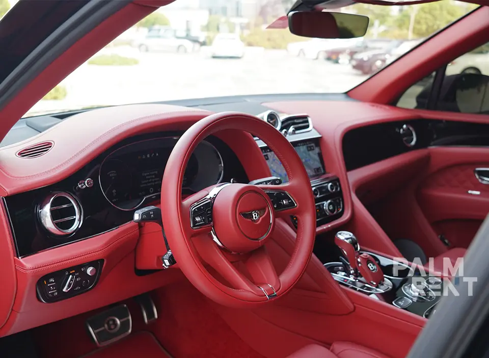 Bentley Bentley 2023
