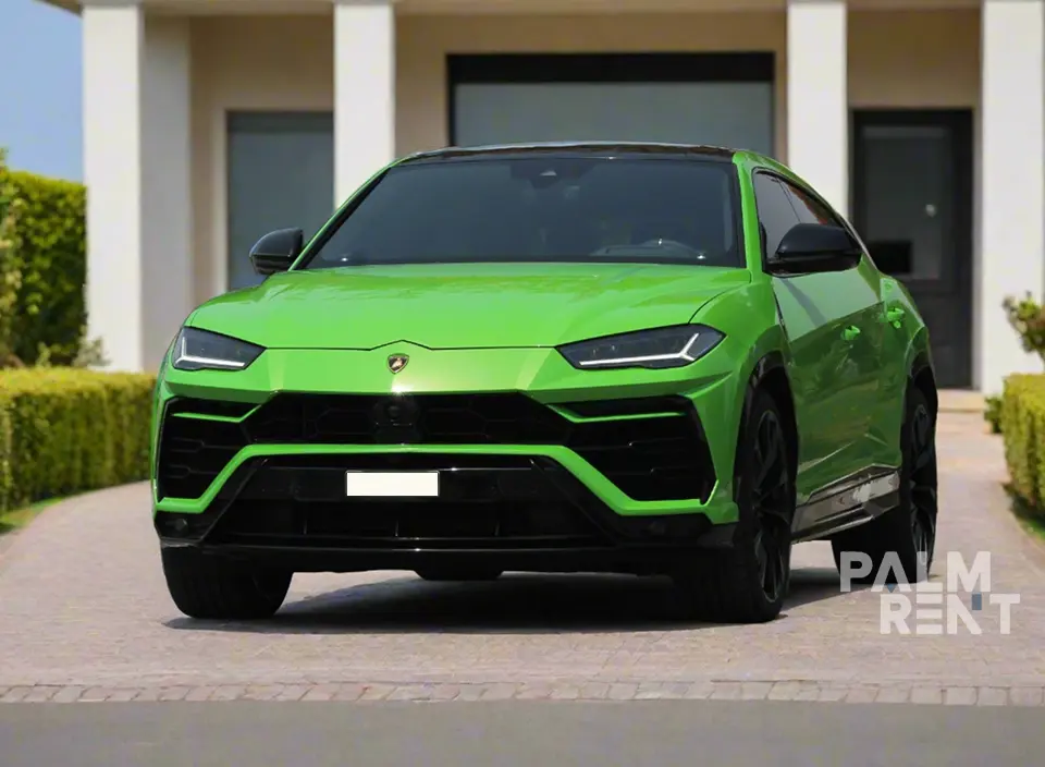 Lamborghini Lamborghini 2023