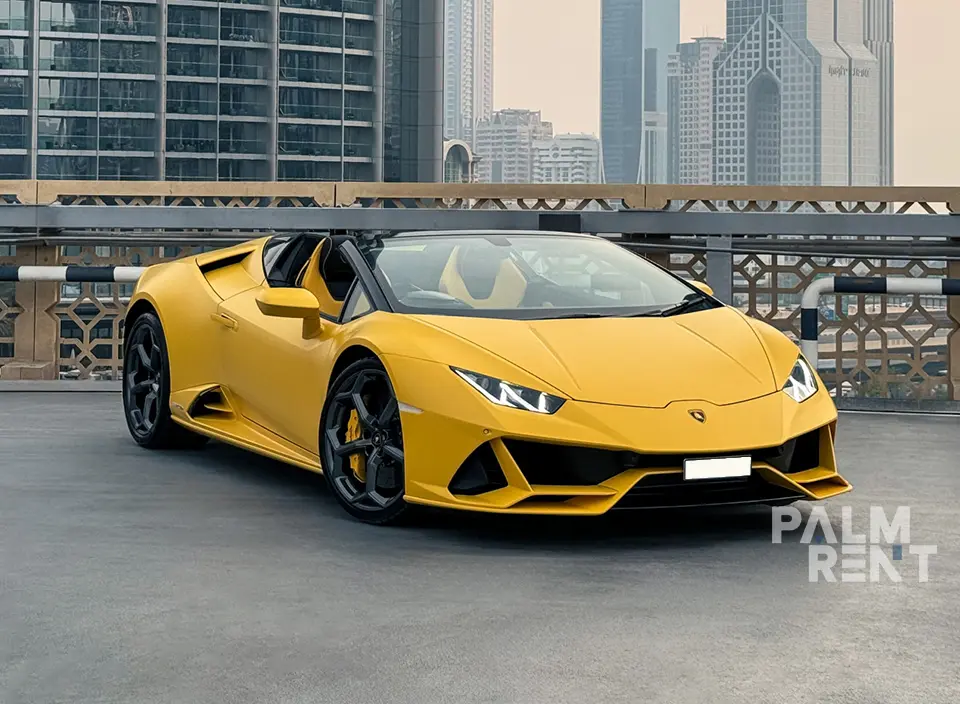 Lamborghini Lamborghini 2023