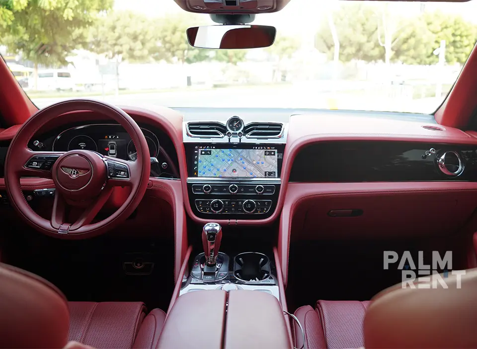Bentley Bentley 2023