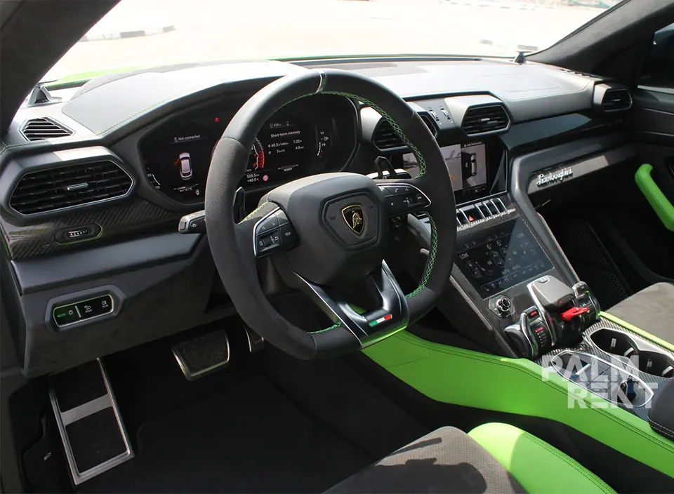 Lamborghini Lamborghini 2023