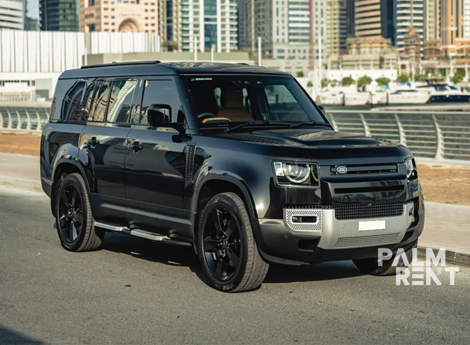 Land Rover Land Rover 2024