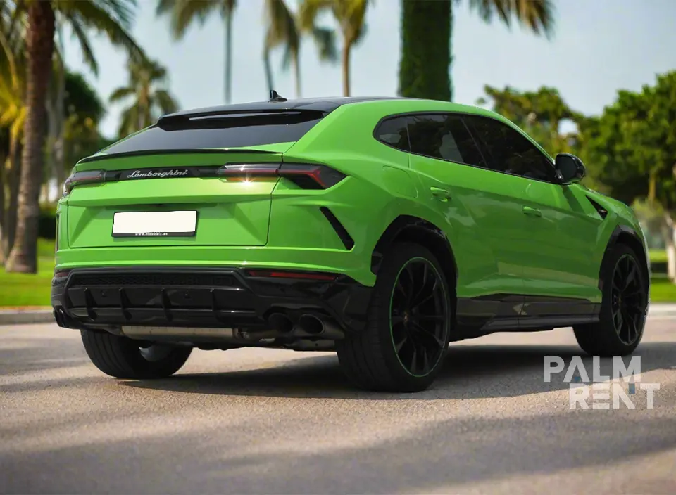 Lamborghini Lamborghini 2023