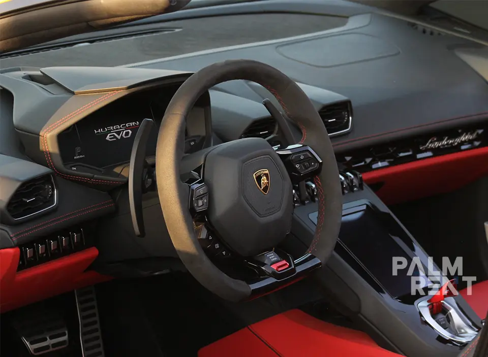 Lamborghini Lamborghini 2023