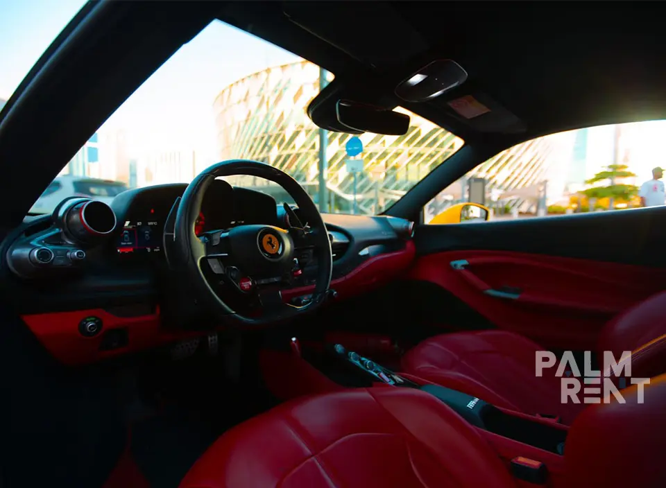 Ferrari Ferrari 2024