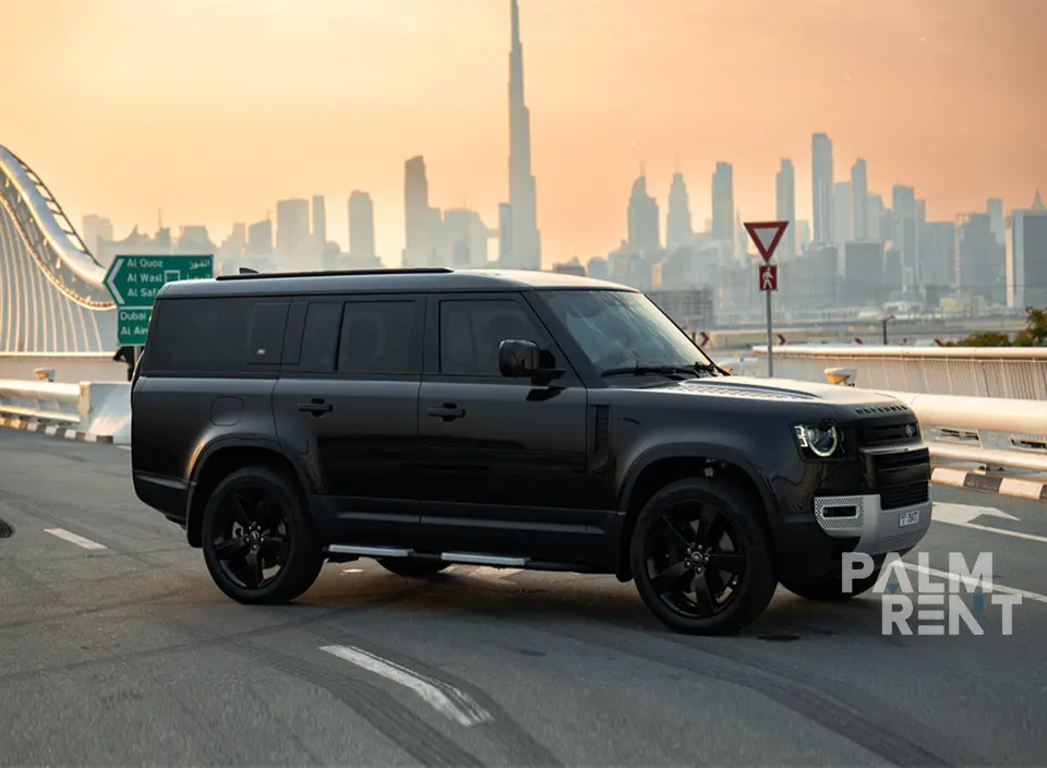 Land Rover Land Rover 2024