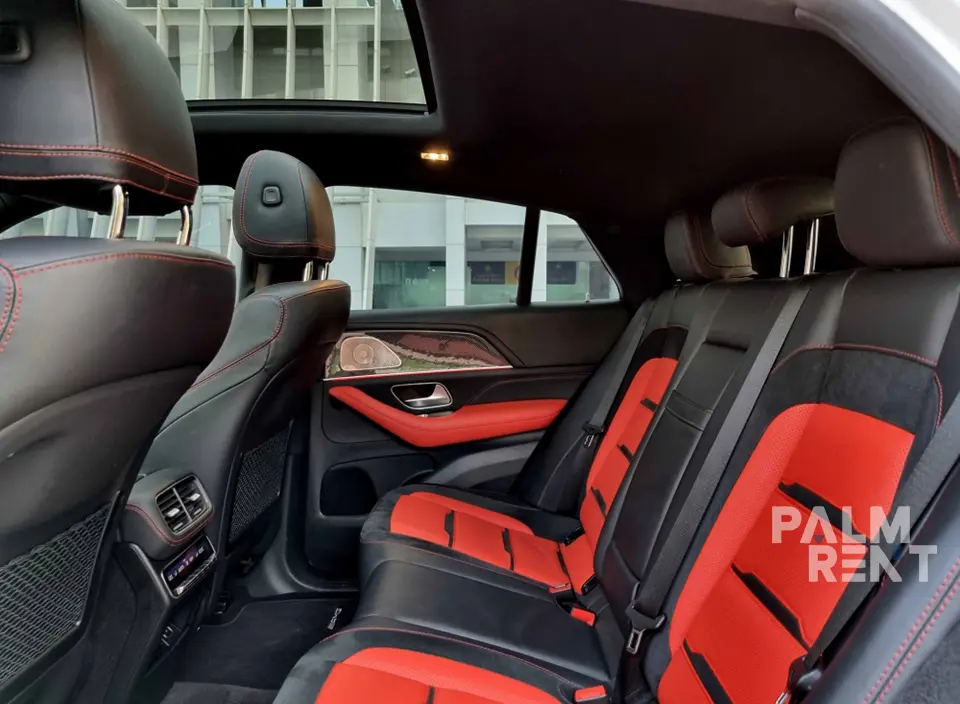 Mercedes Mercedes 2023
