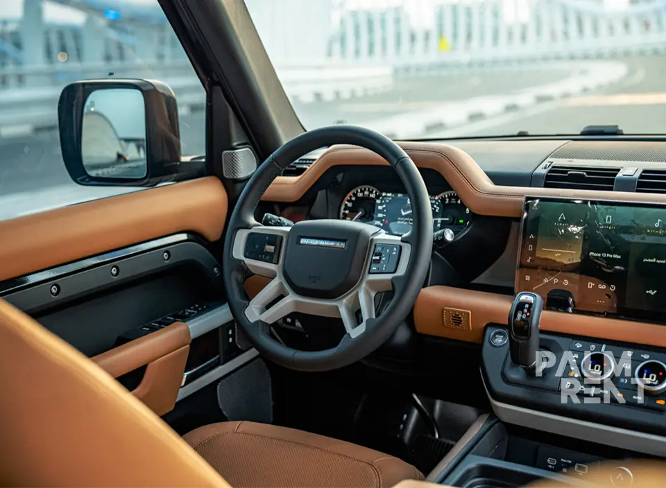 Land Rover Land Rover 2024