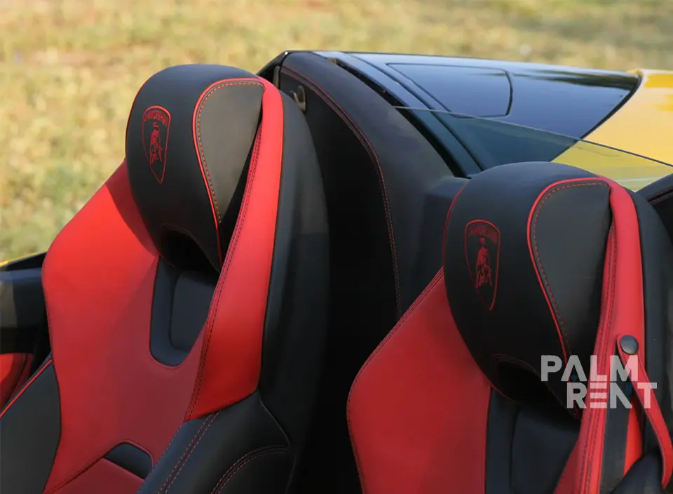 Lamborghini Lamborghini 2023