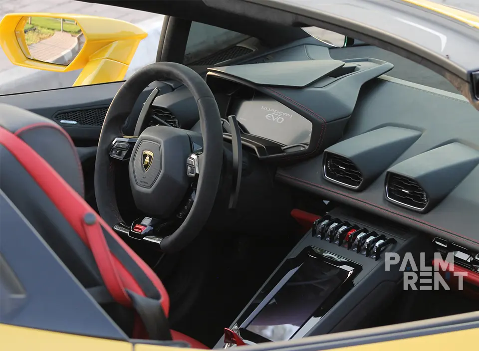 Lamborghini Lamborghini 2023