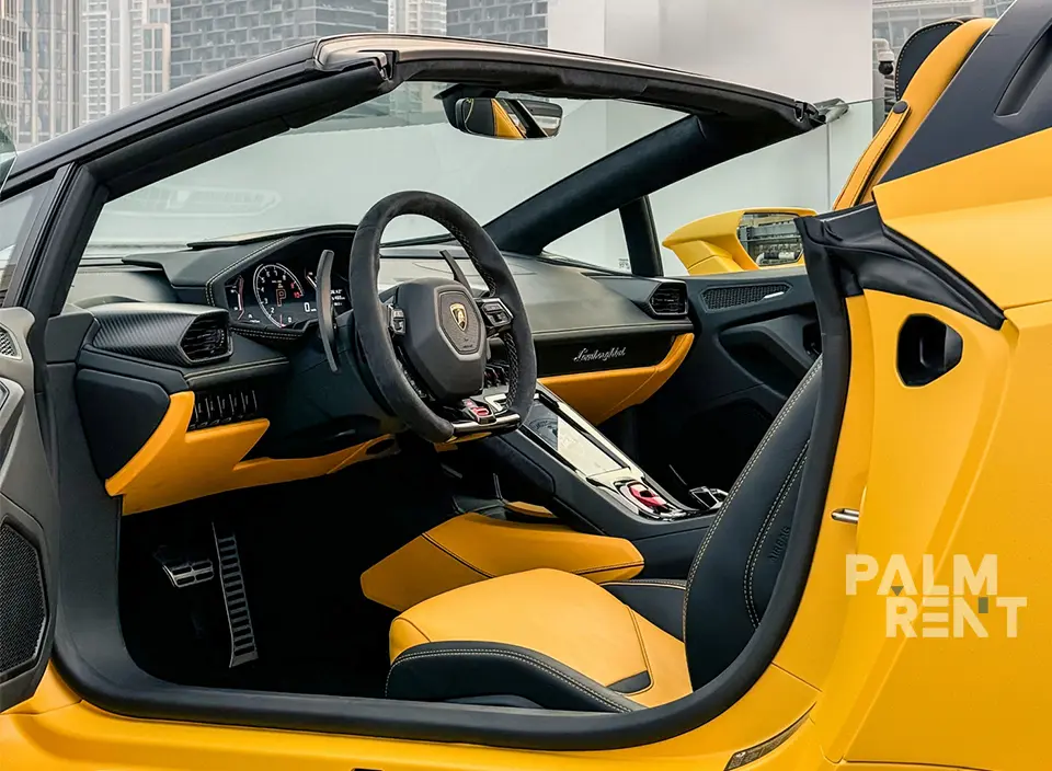 Lamborghini Lamborghini 2023