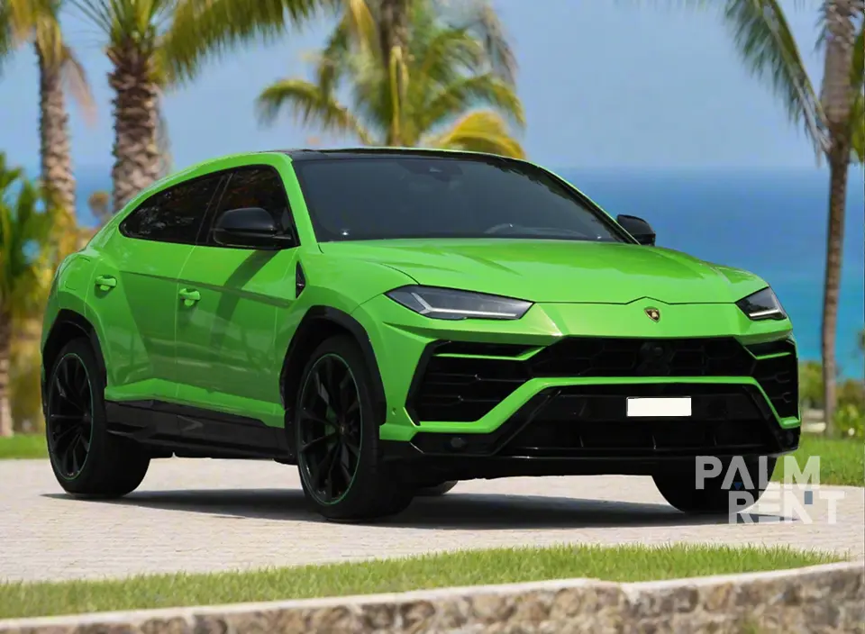 Lamborghini Lamborghini 2023