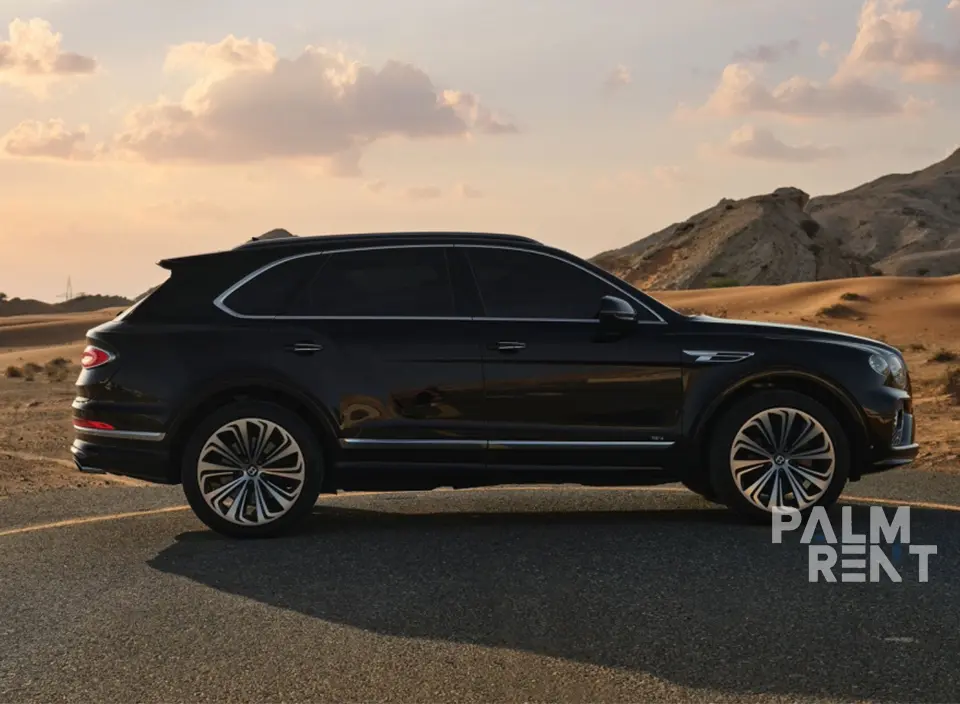 Bentley Bentley 2023