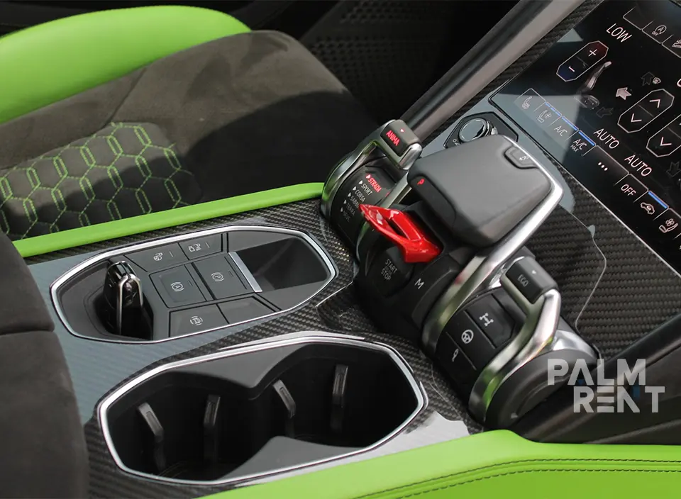 Lamborghini Lamborghini 2023
