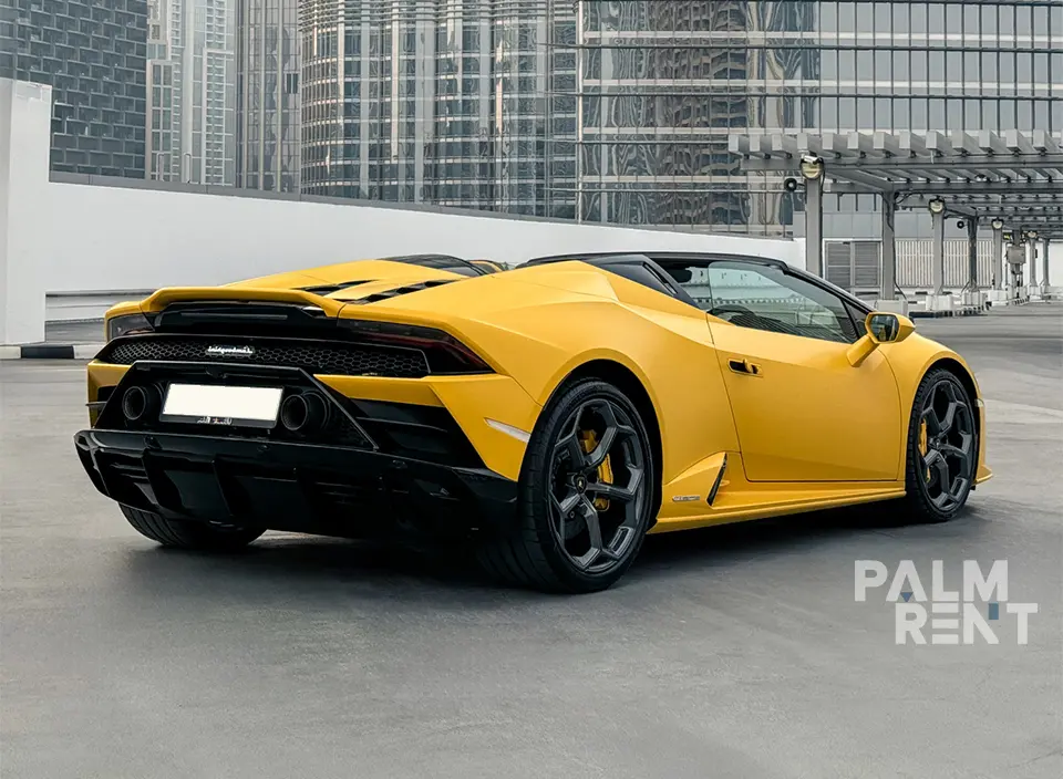 Lamborghini Lamborghini 2023