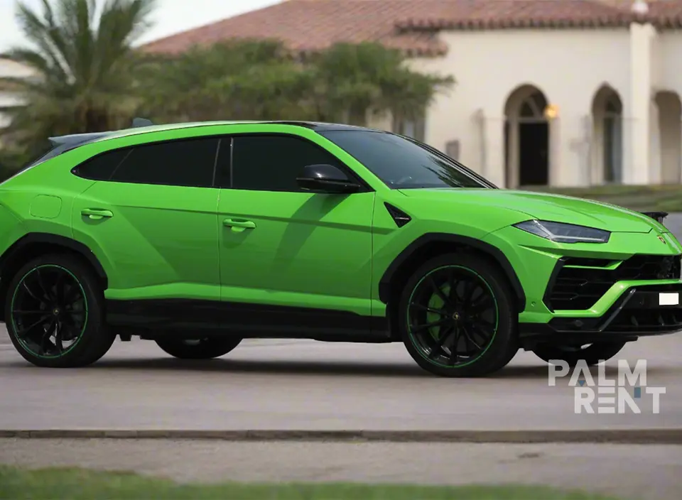 Lamborghini Lamborghini 2023