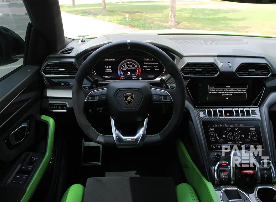 Lamborghini Lamborghini 2023