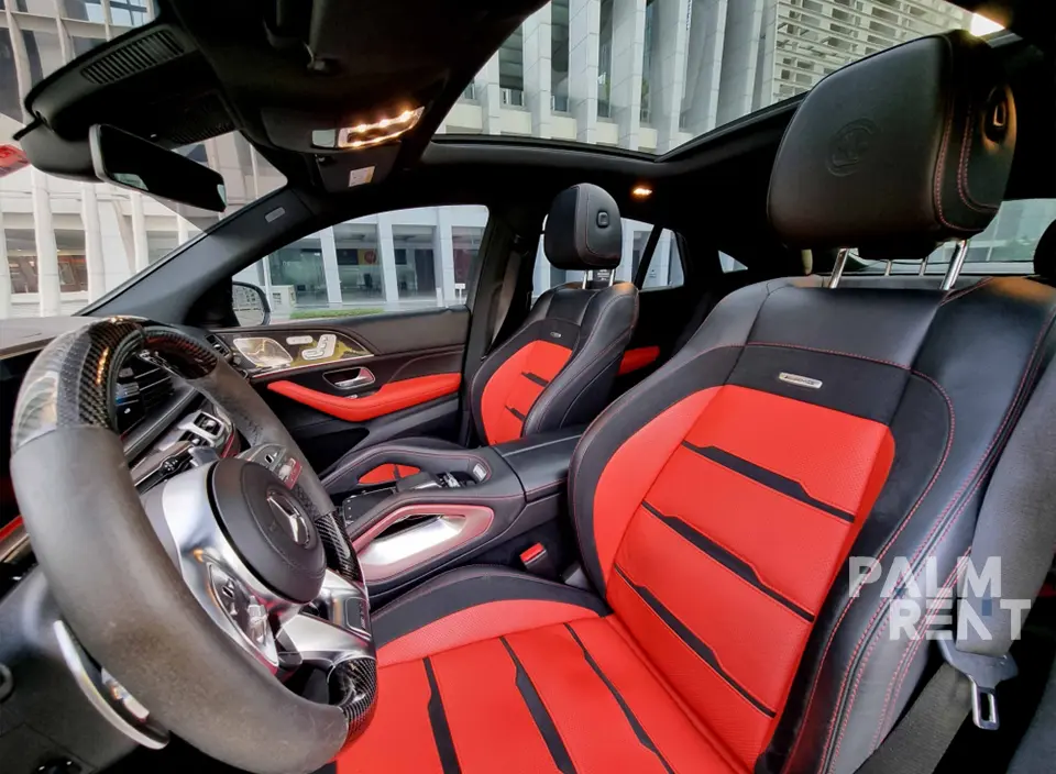 Mercedes Mercedes 2023