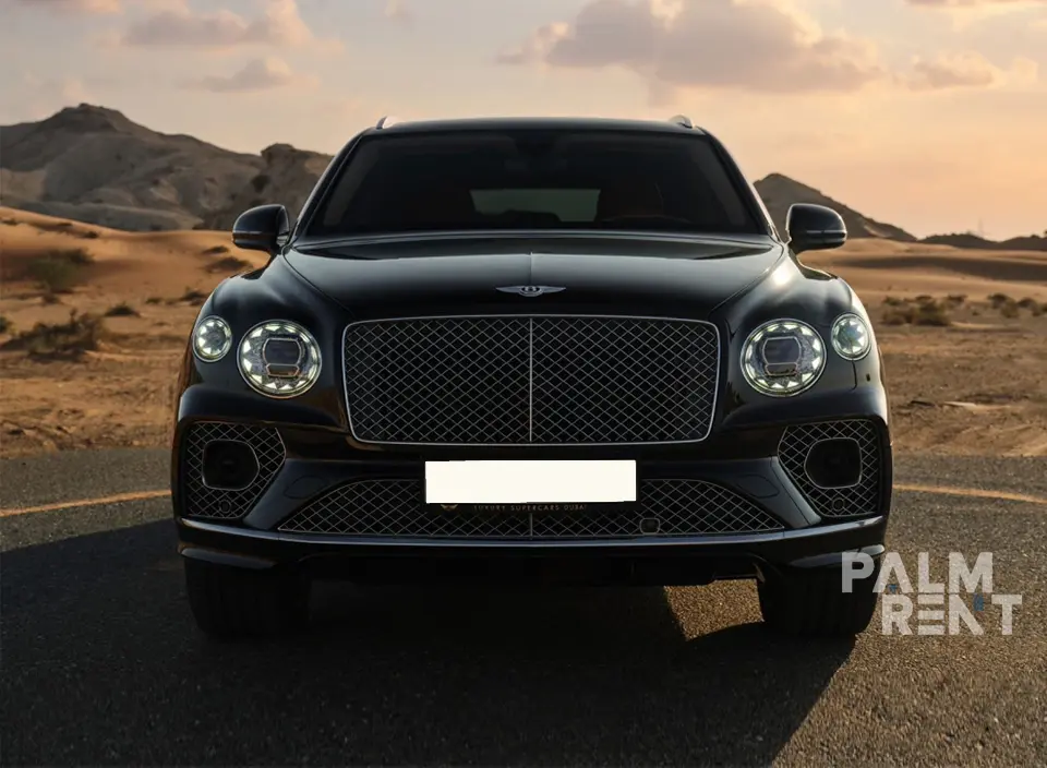Bentley Bentley 2023