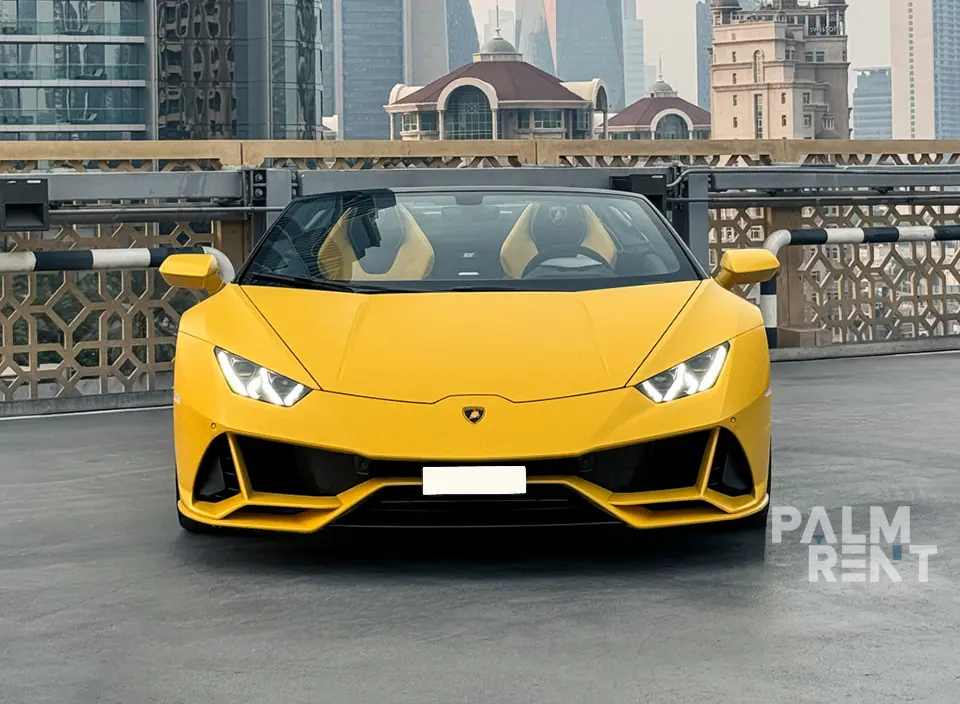 Lamborghini Lamborghini 2023
