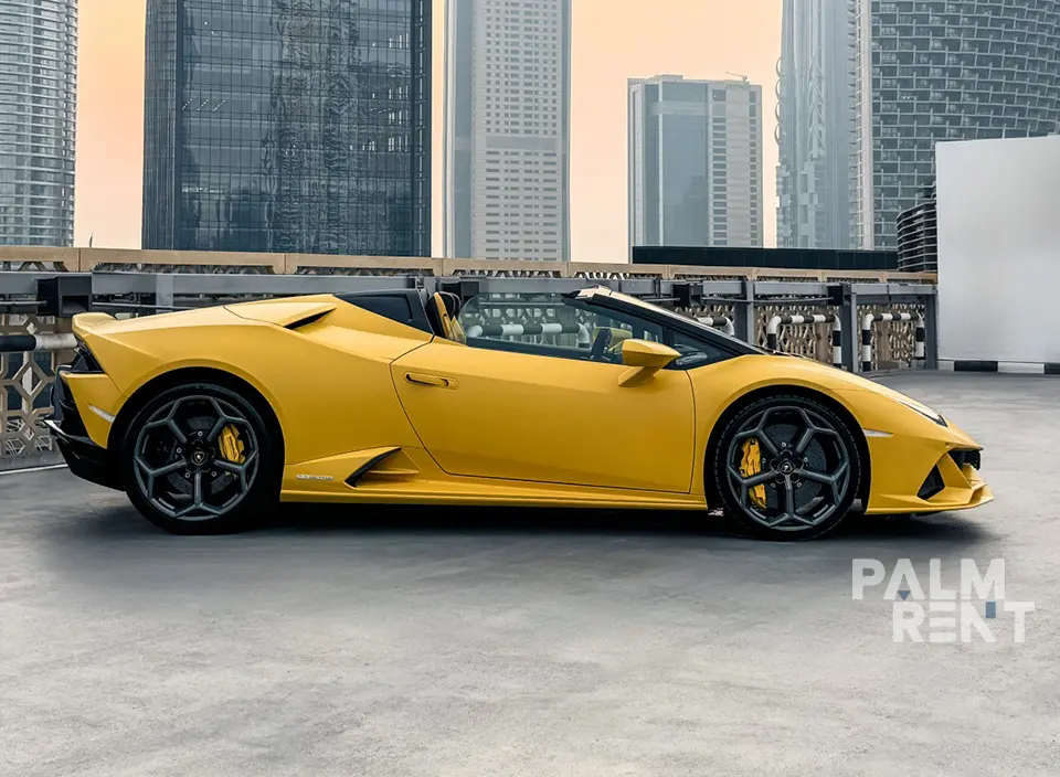 Lamborghini Lamborghini 2023