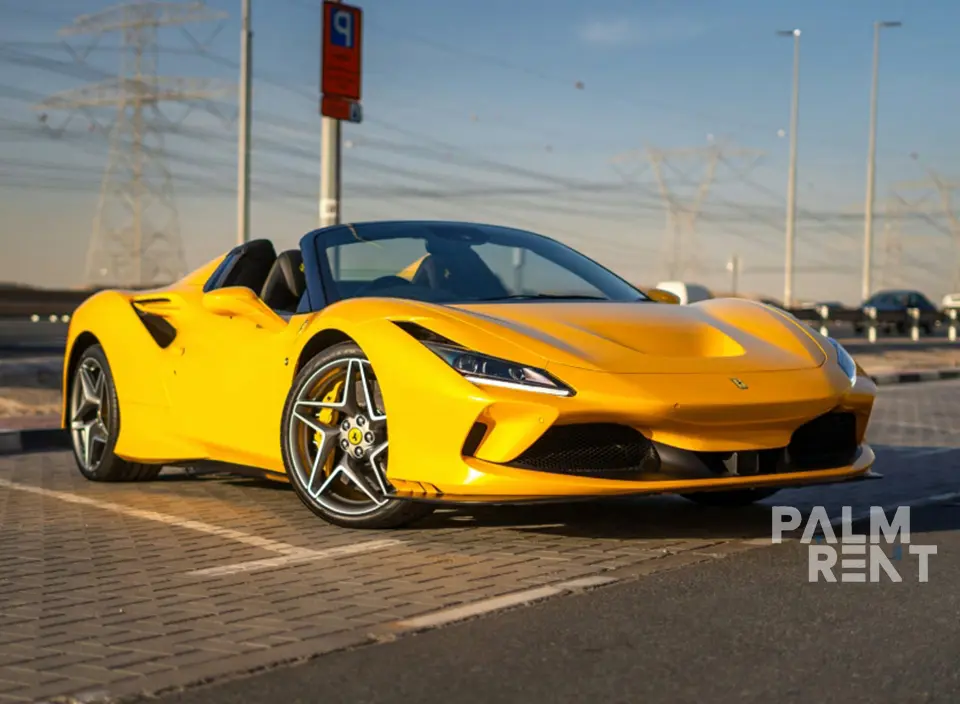 Ferrari Ferrari 2024