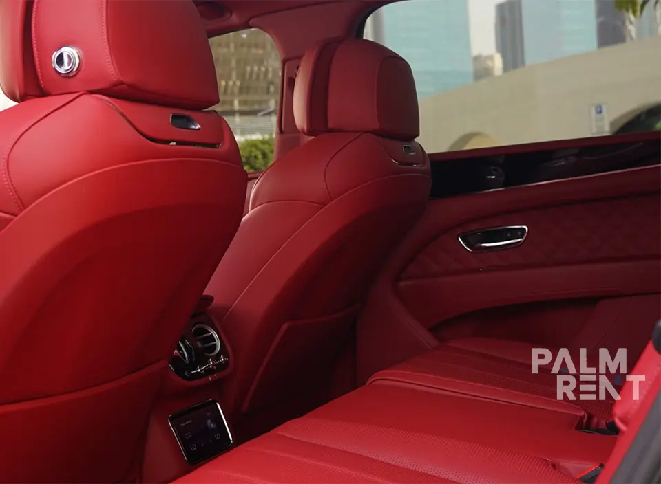 Bentley Bentley 2023