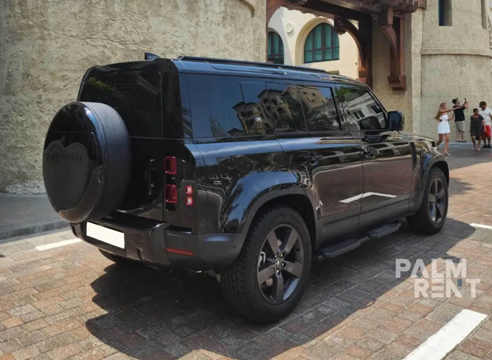 Land Rover Land Rover 2024