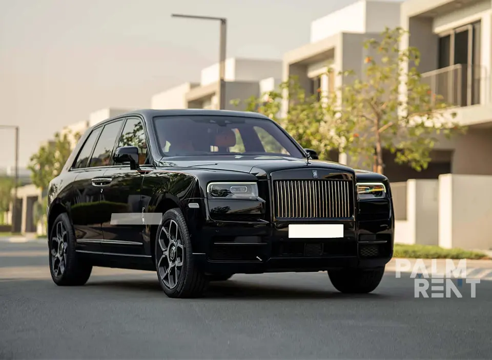 Rolls-Royce Rolls-Royce 2023