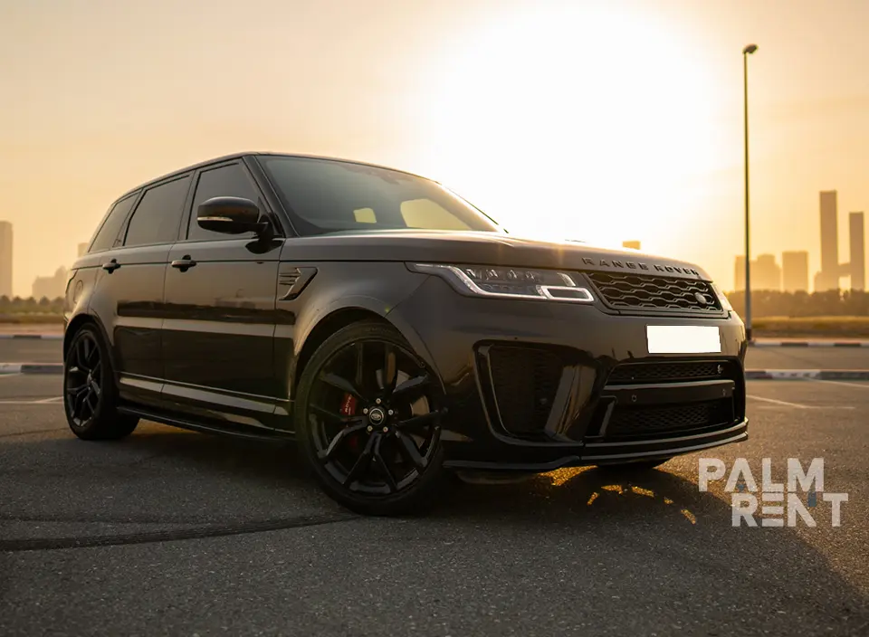 Land Rover Land Rover 2022