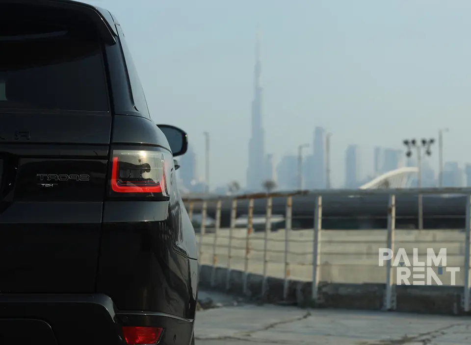Land Rover Land Rover 2022