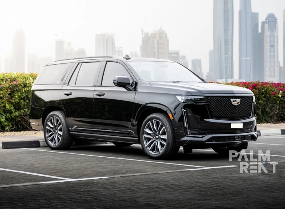 Cadillac Cadillac 2024