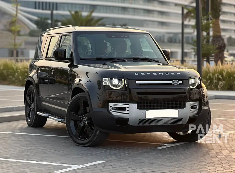 Land Rover Land Rover 2024