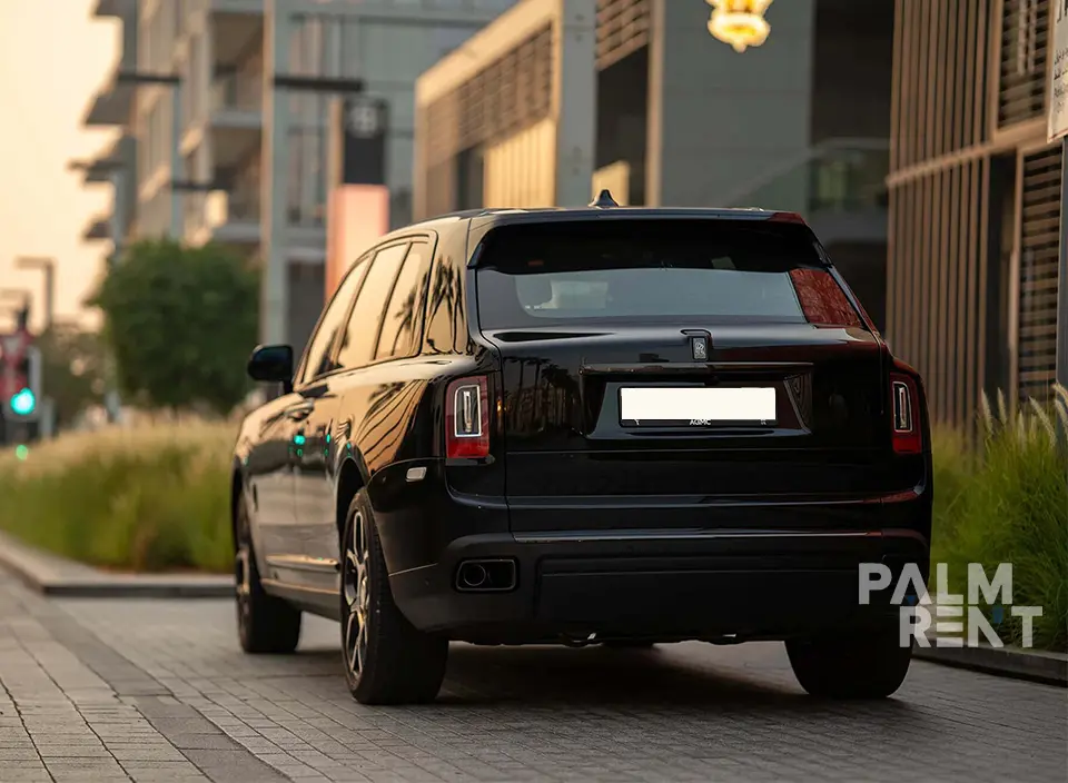 Rolls-Royce Rolls-Royce 2023